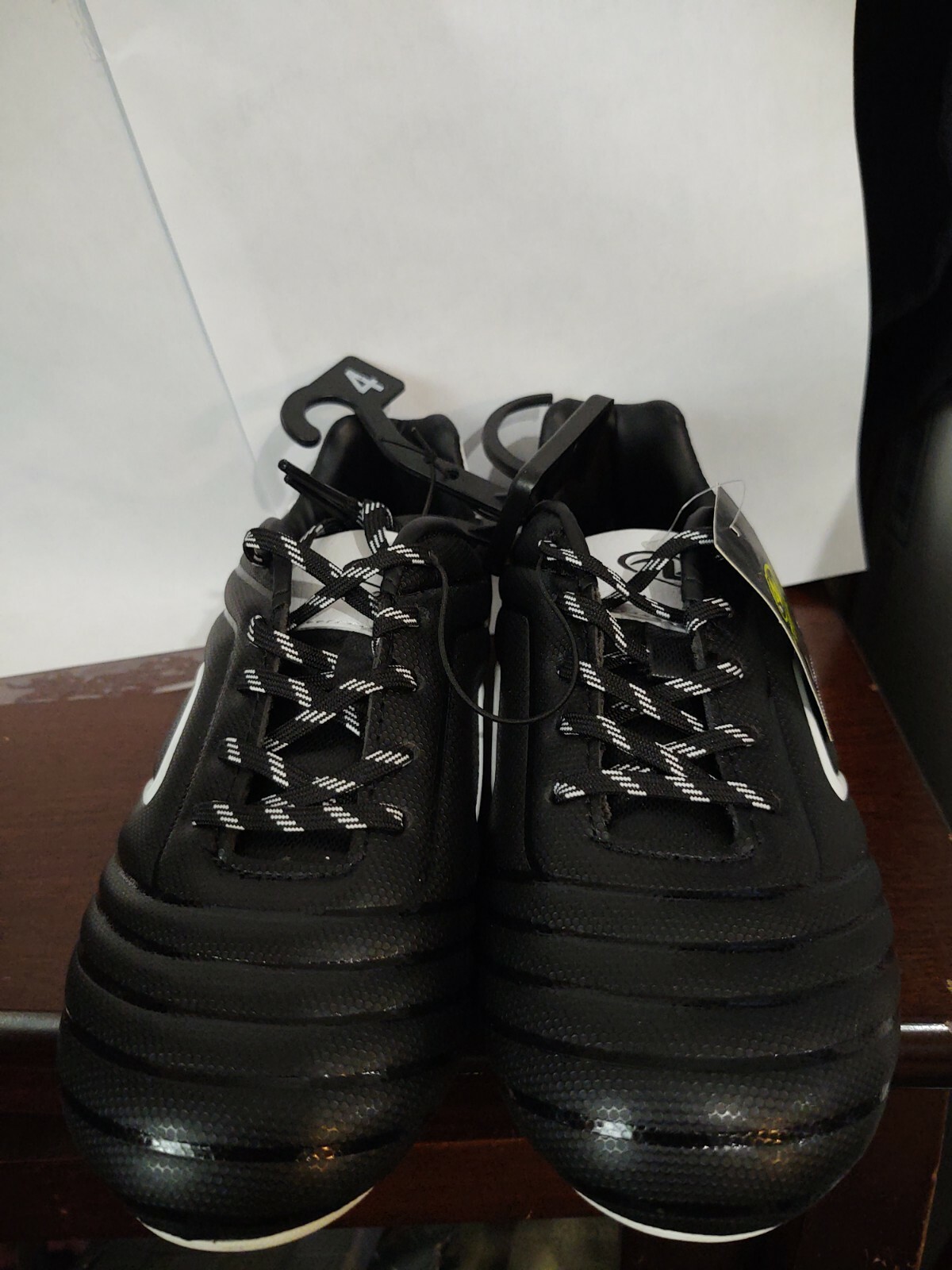 athletic works soccer cleats