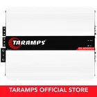 Taramps DS 4000x4 4000 Watts Rms 4 Channels of 1000x4 Watts Car Audio