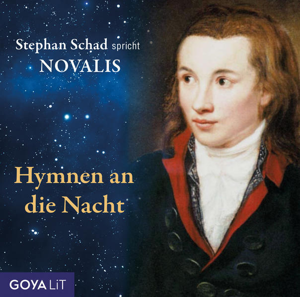 Thumbnail - Hymnen An Die Nacht | Novalis | 2022 | Deutsch