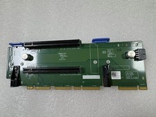 Riser card for Dell MDDTD PowerEdge R740 R740XD Server PCI-E 2 x16 Slots 0MDDTD