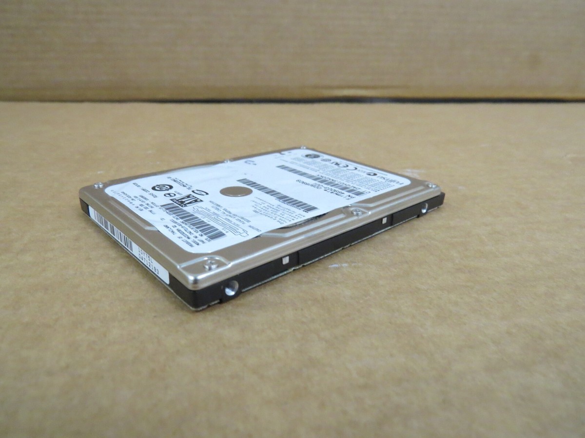 Genuine HP Fujitsu 320Gb 2.5