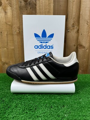 VINTAGE Adidas KICK 80s casuals SAMBA TANGO FOOTBALL OG