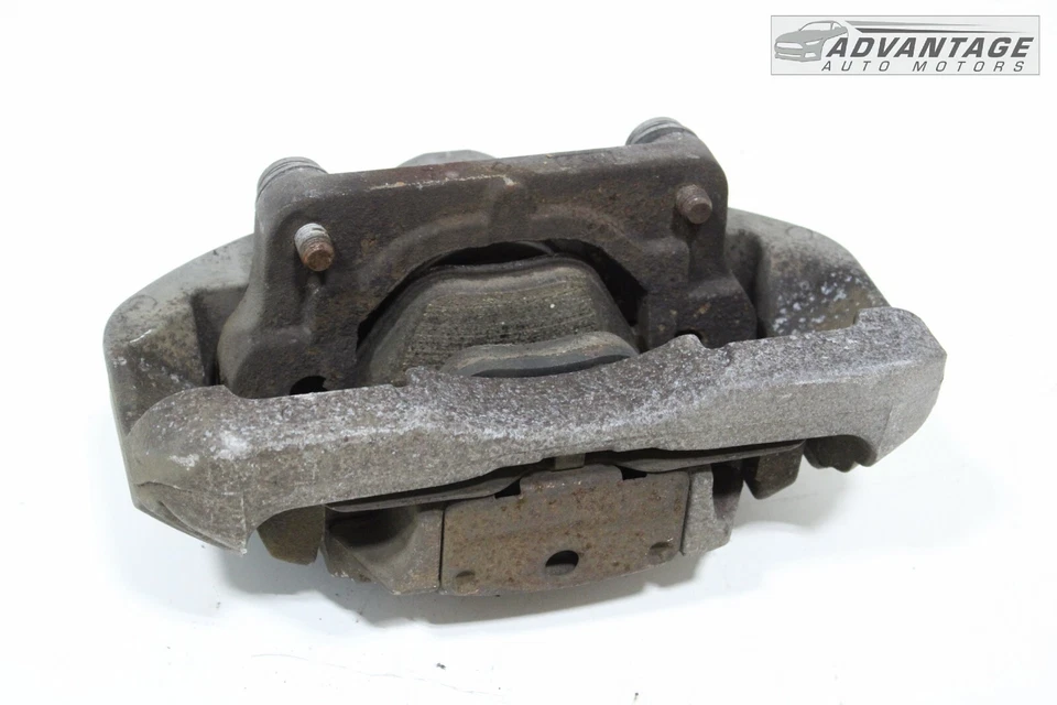 BMW 535I XDRIVE F10 2011-2016 PINZA DE FRENO ABS DELANTERA IZQUIERDA OEM Foto 4 de 4