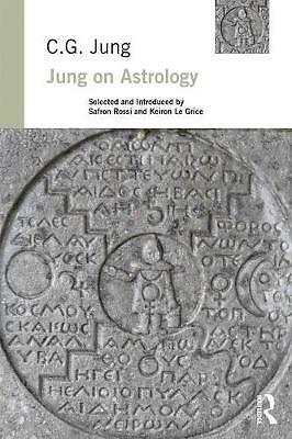 Jung on Astrology by C. G. Jung (Paperback, 2017)