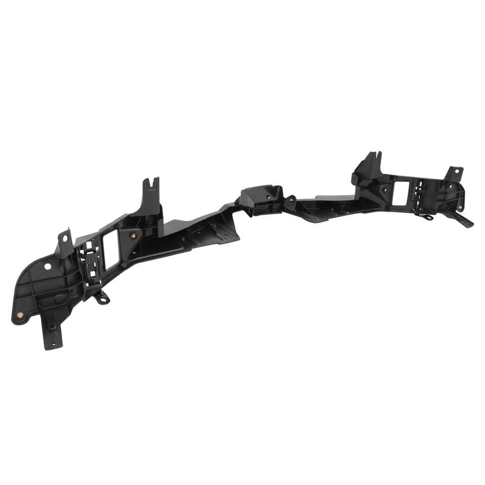 Front Bumper Cover Support Grille Header Panel For 2004-2008 Pontiac Grand Prix Foto 4 de 4