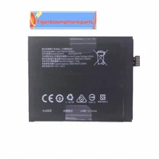 For OPPO RX17 Pro/DV12 100%New Replacement Internal Battery BLP679 + Tools