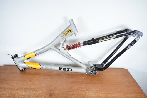 Yeti SB75 MTB Frame | eBay