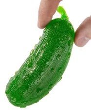 Gummy Pickle