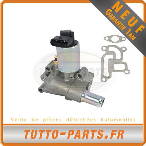 Vanne EGR Opel Corsa - 1.2 i