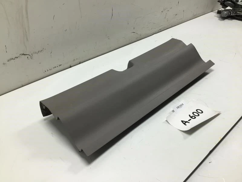 Honda Insight 2010 2014 híbrido base maletero tapa forro panel placa rasguño moldura OEM+ Foto 3 de 4