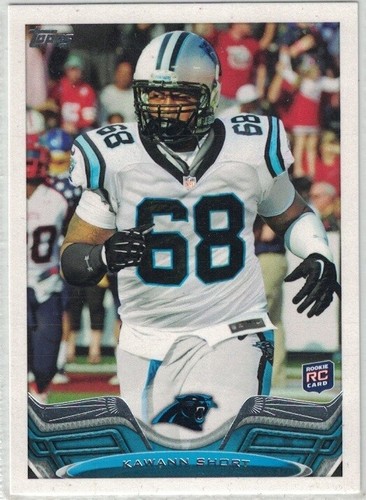 2013 Topps Football Cards (1-300) - Pick the Cards you Need to Complete Your Set - Picture 98 of 188