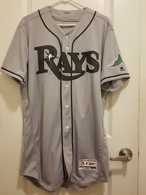 denard span jersey