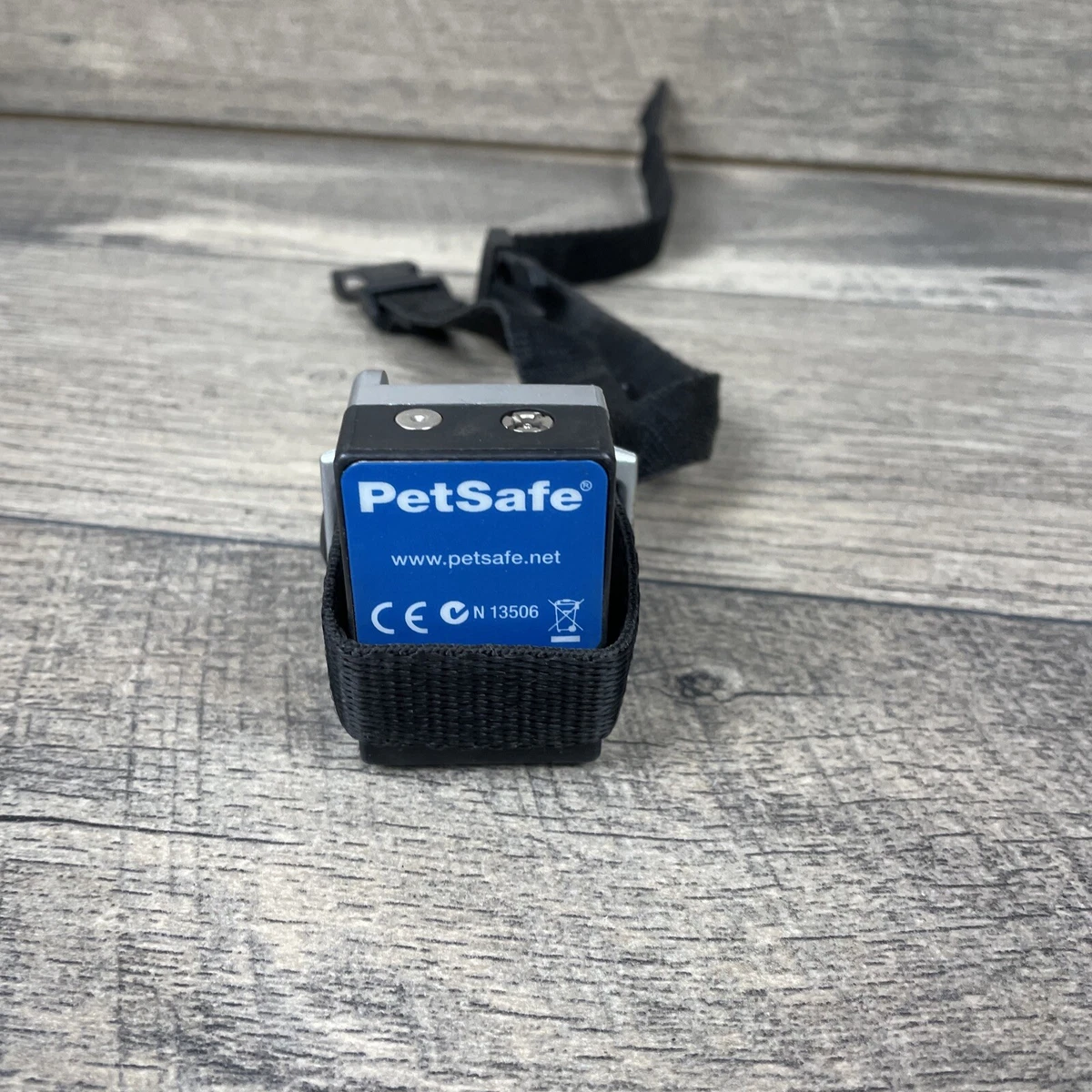 PetSafe Wireless Pet Receiver Collar N 13506 No Battery cover