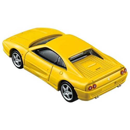 Takara Tomy Tomica 1/62 Premium No.08 Ferrari F355 Set Modellino Auto Diecast di 2 - Foto 9 di 9