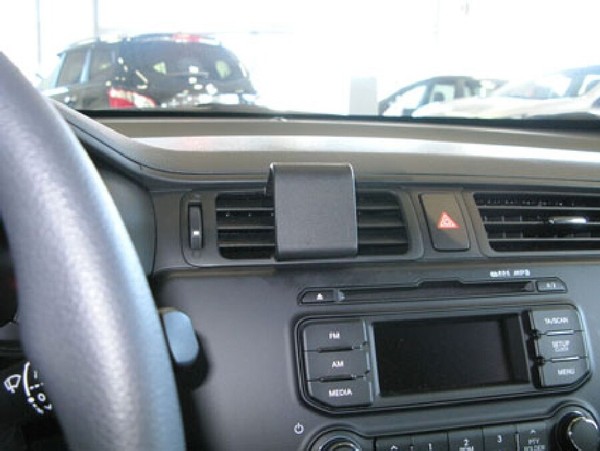 Brodit Proclip 854689 Montagekonsole FüR Kia Rio Modell 2012 - 2014-image