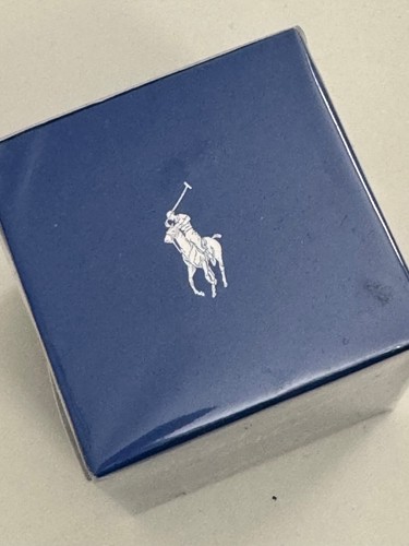 RALPH LAUREN BLUE 1.36 FL. OZ. (40ML) EAU DE TOILETTE SPRAY SEALED DISCONTINUED - Picture 2 of 4