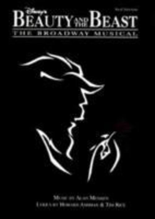 Thumbnail - Disney's Beauty And The Beast: The Broadway Musical | Corporation |