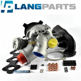 Turbolader für Mercedes-Benz M 266.980 142 kW 193 PS A266090038080 53039707200