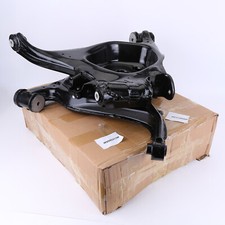 2 STK Für Audi A6 C6 4F Federlenker Querlenker hinten 4F0505311M 4F0505312M NEU