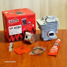 Zylinder für STIHL FS220 FS280 FS160 FS180 FS290 Trimmer 38mm 10mm 41190201204