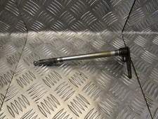 Suzuki GSXR GSX-R 600 750 SRAD gear change selector shaft (1996 - 2000)