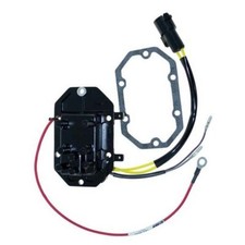 CDI Electronics 193-4641 Johnson Evinrude Regulator/Rectifier 35-Amp 