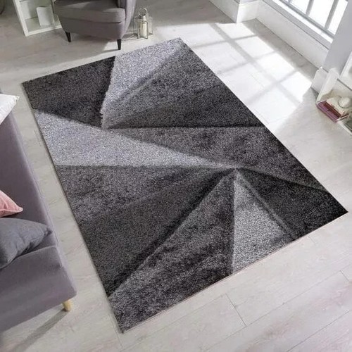 Stylish Large Shaggy Area Rugs Hallway Runner Living Room Bedroom Carpet Mats* - Picture 5 of 74