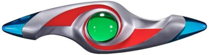 Premium BANDAI ULTRA REPLICA ULTRAMAN POWERED FLASH PRISM | eBay