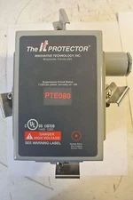 Innovative Technology PTE080-3Y101 100-220 V Transient Voltage Surge Suppressor
