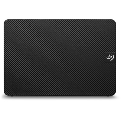 Seagate Expansion Desktop Hard Drive 8TB STKP8000400