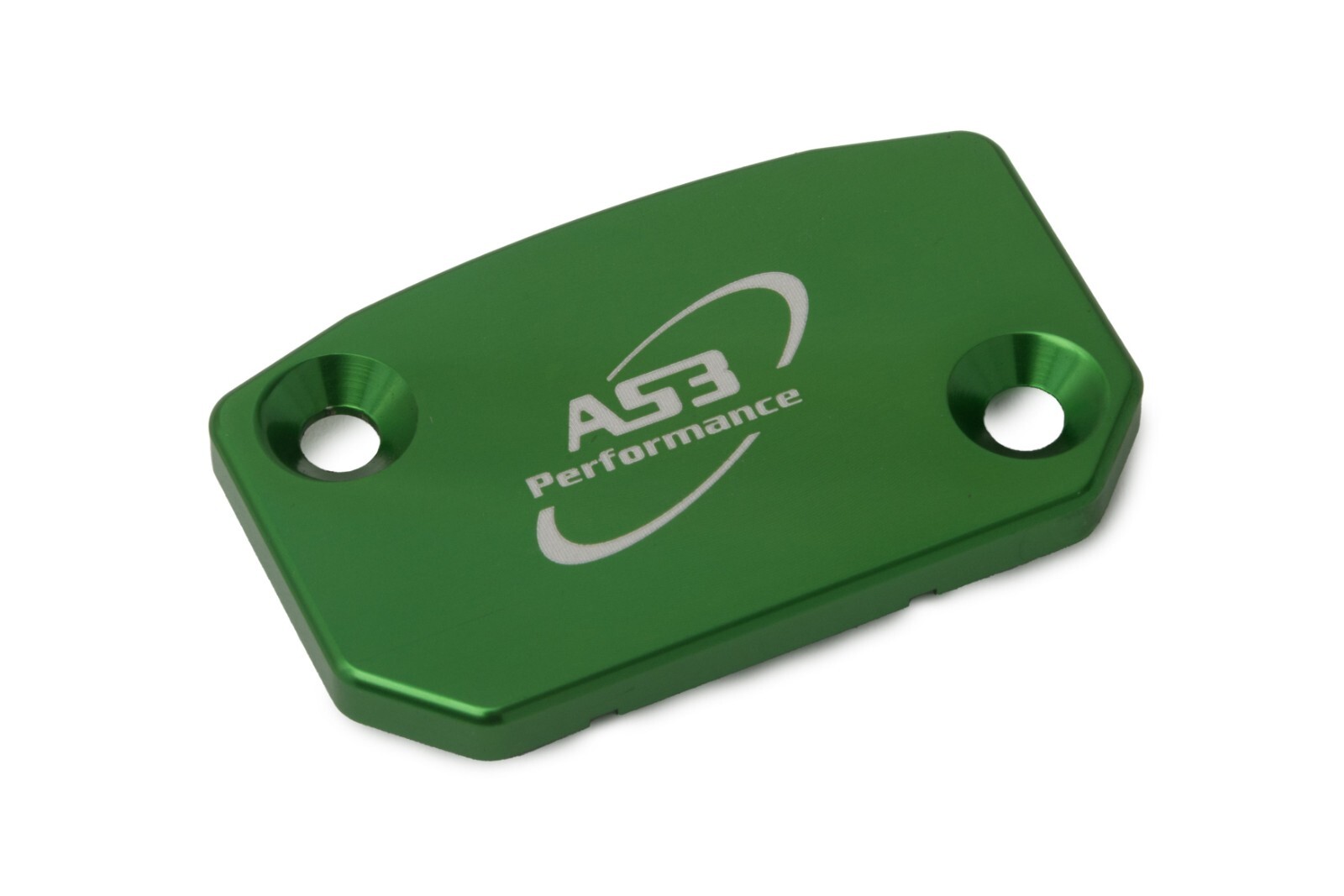 AS3 FRONT BRAKE RESERVOIR COVER for KAWASAKI KX 450 2024