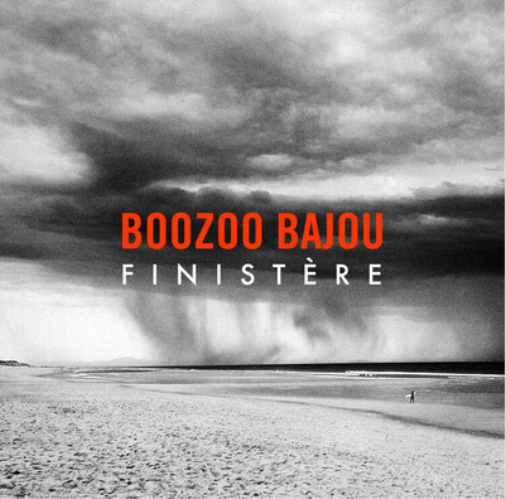 BOOZOO BAJOU FINISTÈRE (Vinyl LP) 12" Album