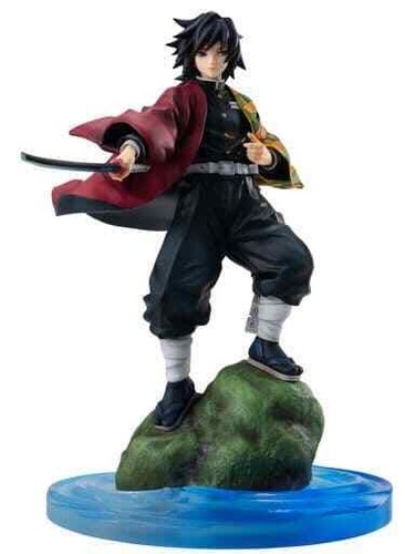 Tomioka Giyuu Demon Slayer G.E.M. Series Megatre Shop & Online Shop ... Figure