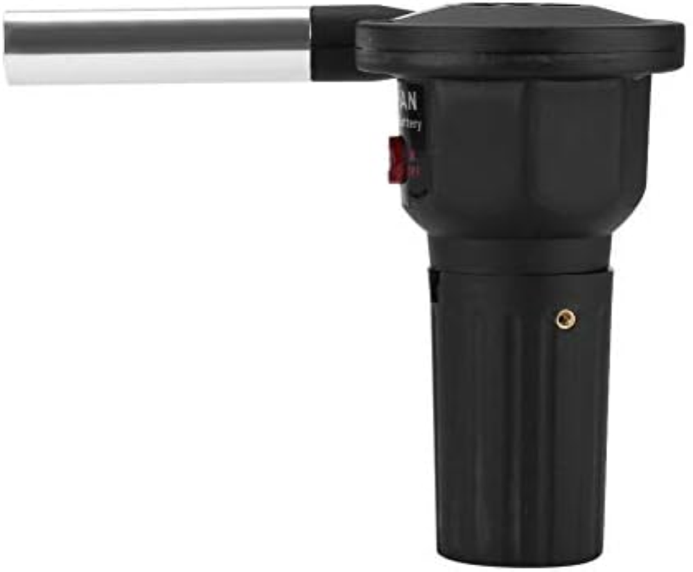 CHICIRIS Soffiatore per Barbecue, Soffiatore Antincendio in Plastica Premium in