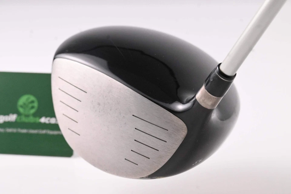 Epon AF-101 Driver / 9.5 Degree / Stiff Flex AeroTech Claymore MX48 Shaft - Image 4 of 4