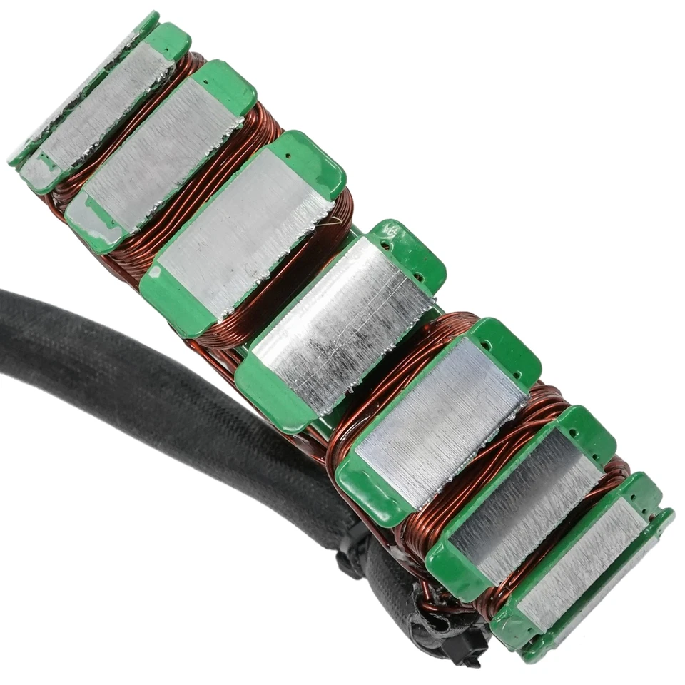 Estator para Can-Am Outlander Max 800 800R 4X4 2010-2015 Magneto Foto 4 de 4