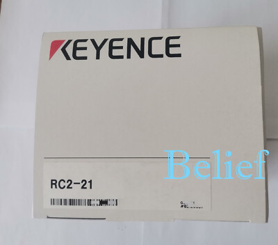 1pc Keyence RC2-21 Brand new Counting Sensors Fast delivery DHL*H