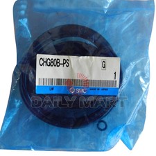 SMC New CHB80B-PS PLC Factory Package Free Shipping