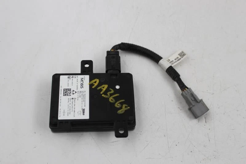 Sensor de radar punto ciego trasero KIA NIRO 2017-2019 OEM #14960 Foto 2 de 4