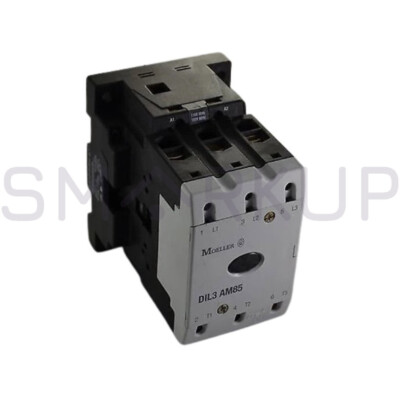 New In Box EATON MOELLER DIL3AM85 Contactor