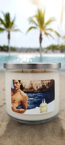 Dolce and Gabbana Candle | eBay