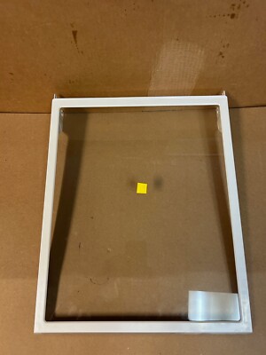 Hisense Refrigerator HRF254N6DSE Glass Shelf K2136063