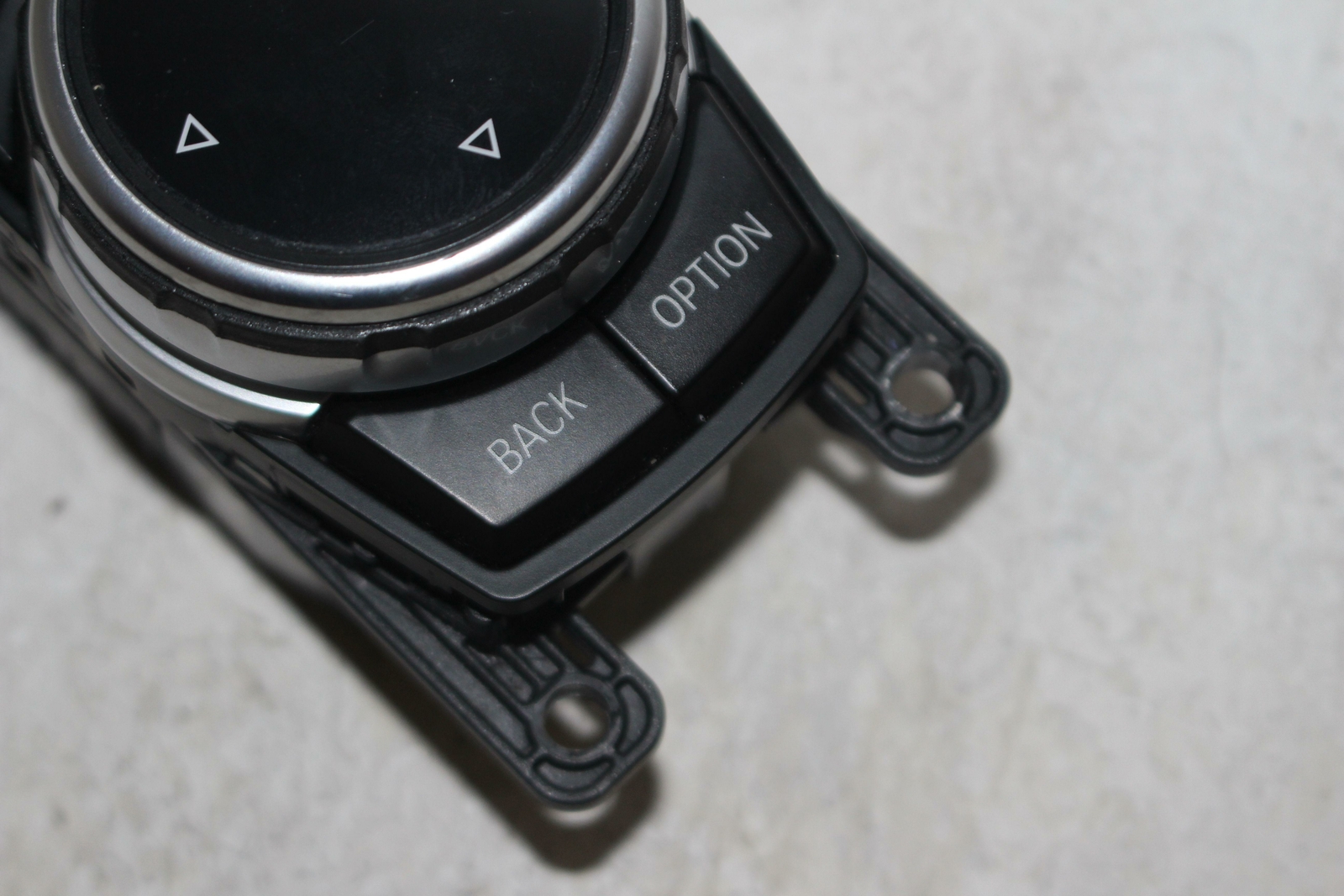 Control Lever BMW I8 15