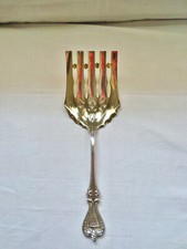 Towle Sterling Silver Rare 