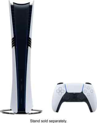 Sony PlayStation 5 Pro Digital Edition Console | eBay