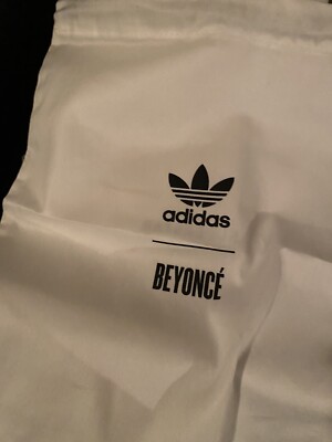 Adidas x Beyonce Superstar Platform Women's Size 7.5