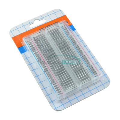 Breadboard???フルサイズ(ベア) n5ksbvb Premium 770 Position Breadboard | Breadboard | SchmalzTech