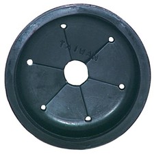 (2 Pack) Garbage Disposer Splash Guard