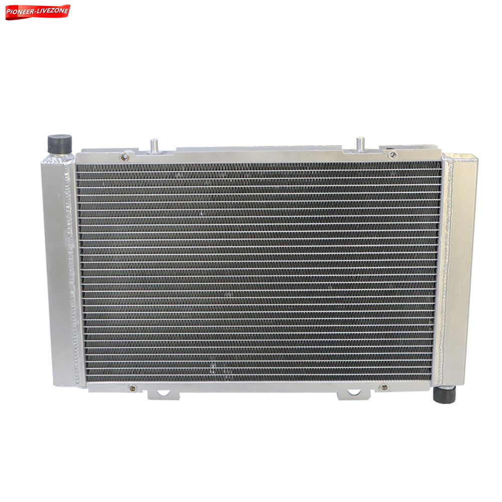 2 Rows Radiator For Can Am Maverick 800R 1000 Commander 1000R MAX 1000 2011-2021