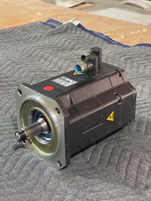 Kuka 1FK6081-6AZ91-1ZZ9-Z S40 Servo Motor / Robot
